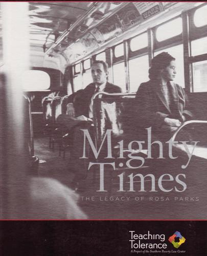 Mighty Times: The legacy of Rosa Parks