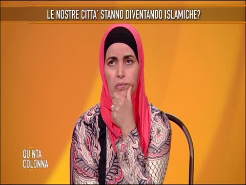 PAOLO BARNARD -QUINTA COLONNA- 04/04/2016 CAPI MANDAMENTO MAFIE E CONTROLLO MILITARE MOSCHEE
