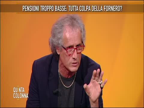 PAOLO BARNARD A QUINTA COLONNA<br />
04/04/2016