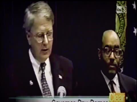 MONEY, POWER AND WALL STREET - SOLDI, POTERE E WALL STREET. DOCUMENTARIO