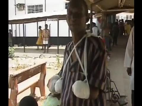 C'ERA UNA VOLTA - CAPORAL HIGHWAY - DOCUMENTARIO DI SILVESTRO MONTANARO - ANNO 1999