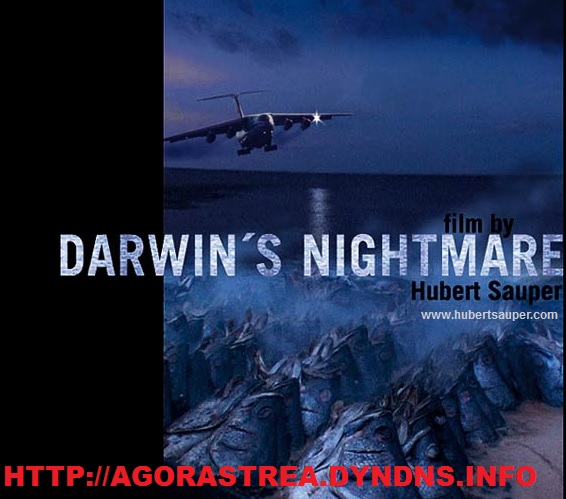 L'INCUBO DI DARWIN/DARWIN NIGHTMARE