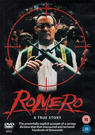 ROMERO - AUDIO ENG - SUB ENG - 1989