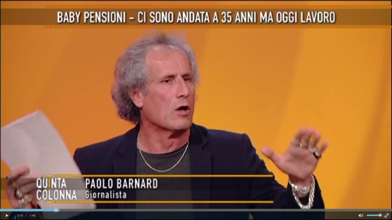 -MEFO: LA PIU' GRANDE LOBBY DI PENSIONI PRIVATE. PCI 1975 E FONDAZIONE rockefeller. PD: IL PARTITO DI DESTRA FINANZIARIA PIU' FEROCE D'EUROPA-<br />
04/04/2016