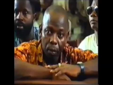 THE CASE AGAINST SHELL: 'THE HANGING OF KEN SARO-WIWA SHOWED THE TRUE COST/FACE OF OIL'. / IL CASO CONTRO LA SHELL: 'L'IMPICCAGIONE DI KEN SARO-WIWA MOSTRA IL VERO COSTO/VOLTO DEL PETROLIO'