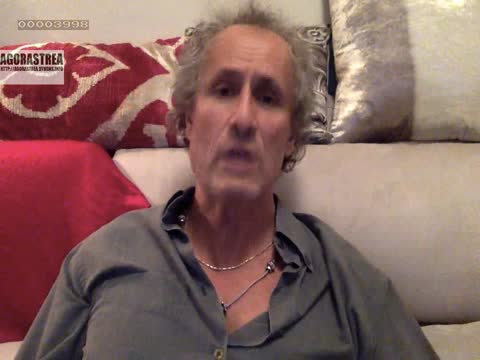 DA DAVISON A CANTONE: IL TRACOLLO DEL CORAGGIO paolo barnard video 22/09/2016