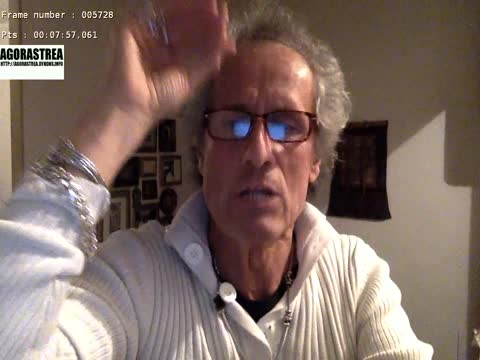 BASTA CON STA IDIOZIA DELLA CLINTON NUCLEARE. E’ L’IMPERO. 24/10/2016