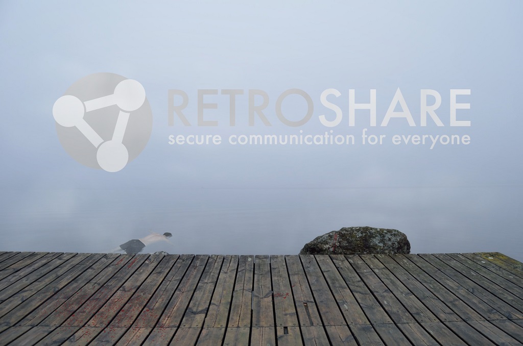 TECNICHE DI AUTODIFESA NELLA GUERRA DIGITALE ALLA PRIVACY DEI CITTADINI DEL MONDO. RETROSHARE 0.6.3 AGOSTO 2017