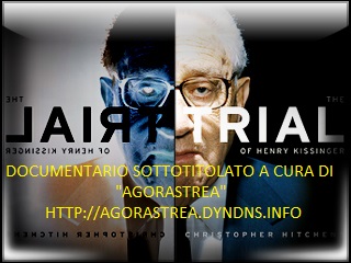 LA MORTE DELLA DEMOCRAZIA E I 104 POLLI. 01/10/2016