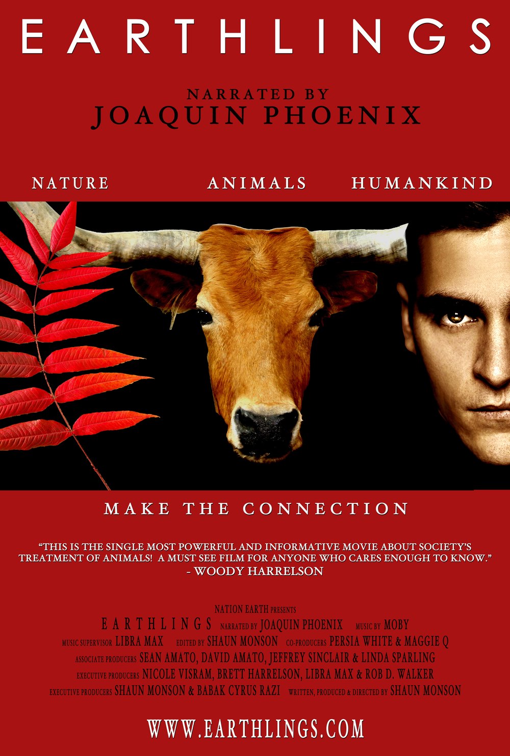 Earthlings (Terrestri). Documentario Sui Diritti Animali. Sub Ita